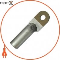 Enext s038007 медно-алюминиевый кабельный наконечник e.end.stand.ca.dtl.1.95
