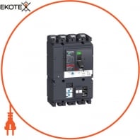 4p4d TM25d Vigi MH NSX100f Vigi Compact Автоматичний вимикач