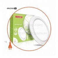 Светодиодный EUROLAMP LED Светильник SMART LIGHT 72W 3000K-6500K