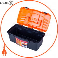 Ящик для інструментів, e.toolbox.pro.04, 13" 300x165x135мм
