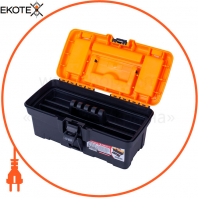 Ящик для інструментів, e.toolbox.pro.07, 13" 320x158x137мм