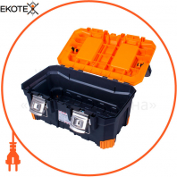 Ящик для инструмента, e.toolbox.pro.09, 20" 500x283x248мм