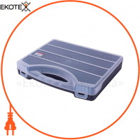 Органайзер пластиковый, e.toolbox.pro.13, 12,5" 320x255x50мм