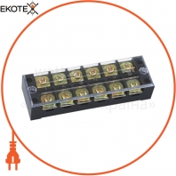 Клемна колодка захищена ENERGIO TB 45А 6 полюсів