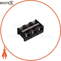 Клемна колодка захищена ENERGIO ТС 150А 3 полюса