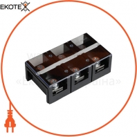 Клемна колодка захищена ENERGIO ТС 300А 3 полюса