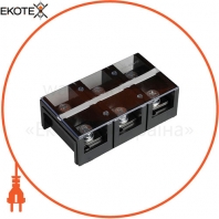 Клемна колодка захищена ENERGIO ТС 400А 3 полюса
