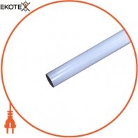 Труба ПВХ e.pipe.stand.20.14 d20х1,4х2900мм, Enext, s1035002