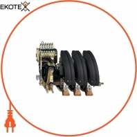 контактор LC1BM 3p, 1000А, 220В