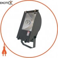 Прожектор під натрієву лампу e.na.light.2004.250, 250Вт, Е40, без лампи, симетричный, Enext, l0600003