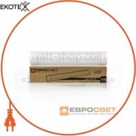Світильник світлодіодний EVRO-LED-HX-20 18Вт 6400К IP20