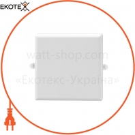 Драйвер PANEL 32-36W DC75-130V 260mA круг.штекер