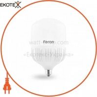 Светодиодная лампа Feron LB-65 50W E27-E40 4000K