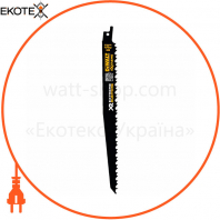 Полотно пильне універсальне DeWALT DT99555