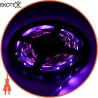 Світлодіодна стрічка Venom SMD 5050 60д.м. негерметична (IP33) Premium RGB (VP-5050120600-RGB), Venom, VP-5050120600-RGB