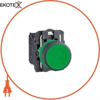 XB5AA31 КНОПКА