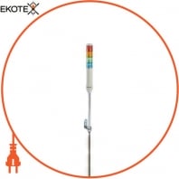 Колона в зборі 40мм 24 В AC / DC LED