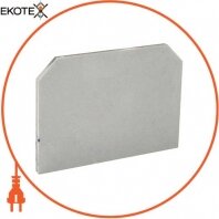Роздільник для набірних клемних колодок e.tc.sep.pro.16, Enext, p051003