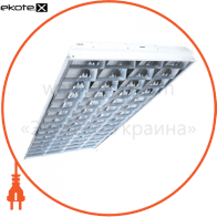 Вбудовуваний растровий 4*36