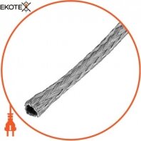 Оплетка мідна луджена PLc 10x16