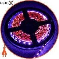 Світлодіодна стрічка Mi-Light SMD5050 RGB+WW+CW (RGB+CCT) LED Strip IP20 Premium, Mi-Light, MI-LED-RGBW60CCT1220U