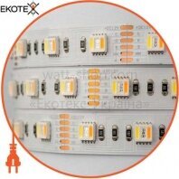 Світлодіодна стрічка Mi-Light SMD5050 RGB+WW+CW (RGB+CCT) LED Strip IP20 Premium, Mi-Light, MI-LED-RGBW60CCT1220U