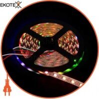 Світлодіодна стрічка Venom Smart SMD 5050 60 д. м. негерметична (IP33) Standart 5V, Venom, VST-505050600-WS2812B