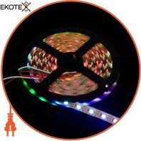 Світлодіодна стрічка Venom Smart SMD 5050 60 д. м. негерметична (IP33) Standart 5V, Venom, VST-505050600-WS2812B
