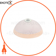Світильник ERKA 1127D LED-KB, настінно-стельовий з вбудованим і регульованим датчиком руху, 12 W, 4200K, білий, IP 20, ERKA, 190808