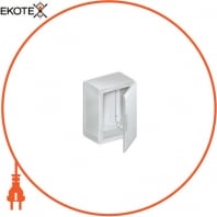 Шкаф напольный из полиэстера герметичный 1000x750x320 IP65