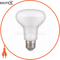 Лампа світлодіодна "REFLED-10" 10W R63 E27