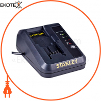 Зарядное устройство STANLEY SC201
