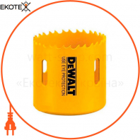 Ціфенбор-коронка биметаллическая EXTREME LongLife DeWALT DT8260