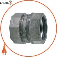 Enext i0430004 труба металлическая e.industrial.pipe.thread.1/2 с резьбой , 3.05 м