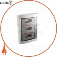 Щиток 36 авт. об'явл. VIKO (90912136)