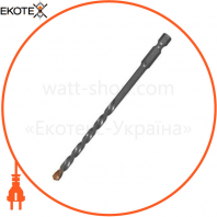 Свердло по цеглі STANLEY STA53018
