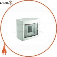 Щиток 4 авт. об'явл. VIKO (90912104)