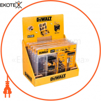 Набір універсальний DeWALT DT70757