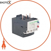 TeSys LRDТепловое реле перегрузки - 1.6...2.5 A - class 20