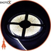 Світлодіодна стрічка Venom SMD 2835 120д.м. (IP65) Standart біла (VST-2835121201-W), Venom, VST-2835121201-W