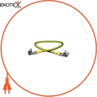 Тримач кабелю 45 Тримач кабелю 50 Тримач кабелю 70 - earthing device - green yellow