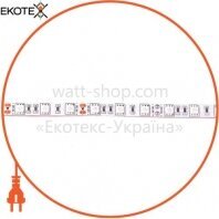 Світлодіодна фитолента Venom SMD 5050 60д.м. негерметична, Venom, 5050FLS