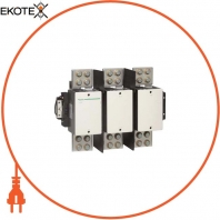 TeSys F contactor - 3P (3 NO) - AC-1 -