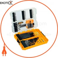 Набір універсальний DeWALT DT70758