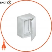 Шкаф напольный из полиэстера герметичный 750x1250x320 IP65