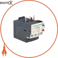 TeSys LRD thermal overload relays - 2.5 ... 4 A - class 20