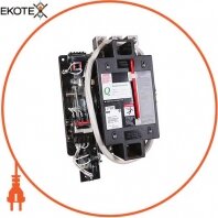 Перемикач ABP ASCO 300 ATS 400A, 380V, 50Hz, 3p