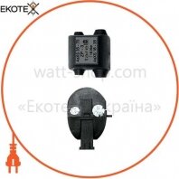 Ответвительный проколює затискач tarel.zpi.073 ZP3 (AsXS 35-70; AsXS 16-35), Enext, 73