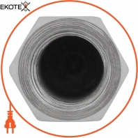 Enext z0010004 наконечник стержня резьбового 16 мм