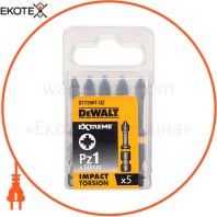 Набір біт DeWALT DT7390T